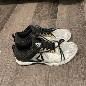 Reebok Grace Womens Training Shoe